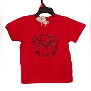 BB Baby Toddler T-Shirt | 2T | NWT